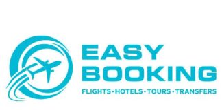 EasyBooking (easybooking.uz) - личный кабинет