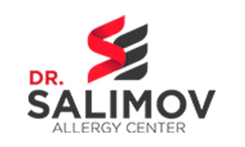Клиника Доктор Салимов (allergy.uz)