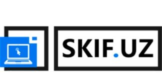SKIF PRO (skif.uz)