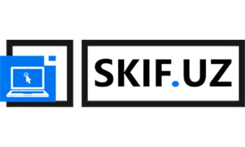 SKIF PRO (skif.uz)