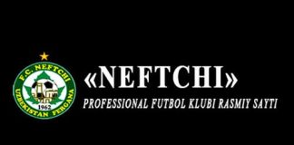 Футбольный клуб Нефчи (fcneftchi.uz)
