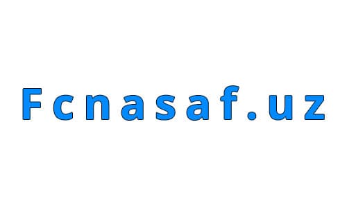 Насаф (fcnasaf.uz) - официальный сайт