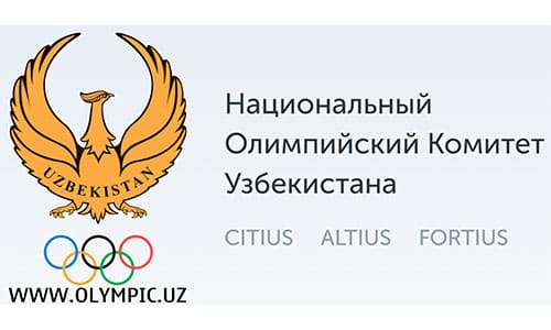 Национальный Олимпийский Комитет Узбекистана (olympic.uz)