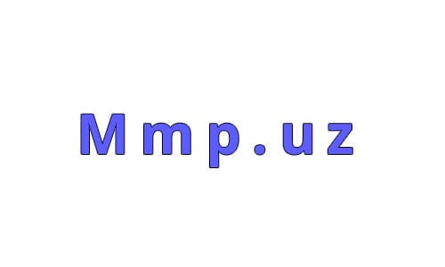 PROFIT SYSTEM PLASTIC (mmp.uz) - официальный сайт