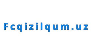 Qizilqum (fcqizilqum.uz) - официальный сайт