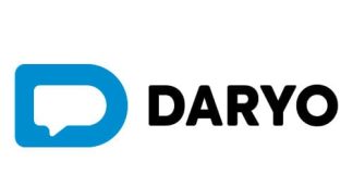 Daryo uz