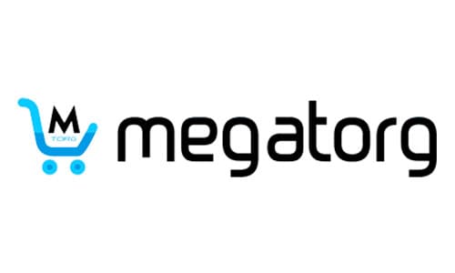 Megatorg.net - личный кабинет
