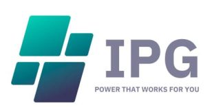 IRBIS PROJECT GROUP (ipg.uz)