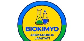 BIOKIMYO (biokimyo.uz)