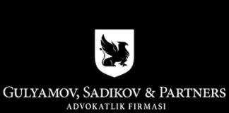 Gulyamov, Sadikov and Partners (legality.uz)