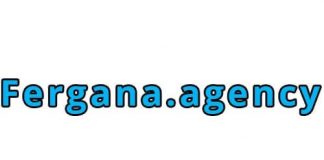 Fergana.agency - официальный сайт