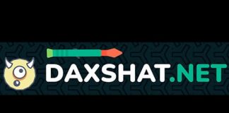 Daxshat.net - личный кабинет