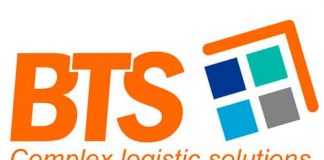BTS Express Cargo Servis (bts.uz) - личный кабинет