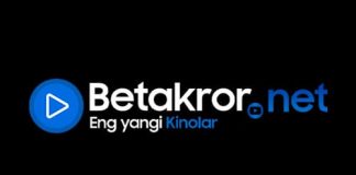 Betakror.net - личный кабинет