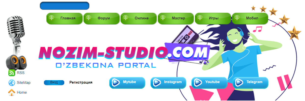 Nozim-studio.com