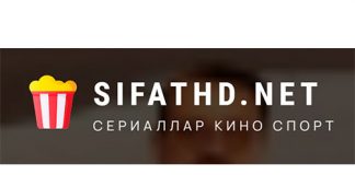 Sifathd.net - личный кабинет