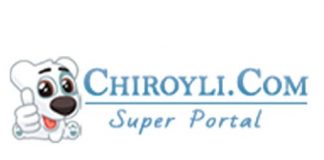 Chiroyli.com - личный кабинет