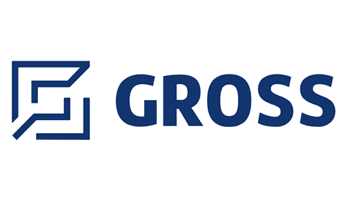 Логотип GROSS Insurance