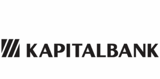 Логотип Kapitalbank