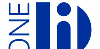 Логотип OneID